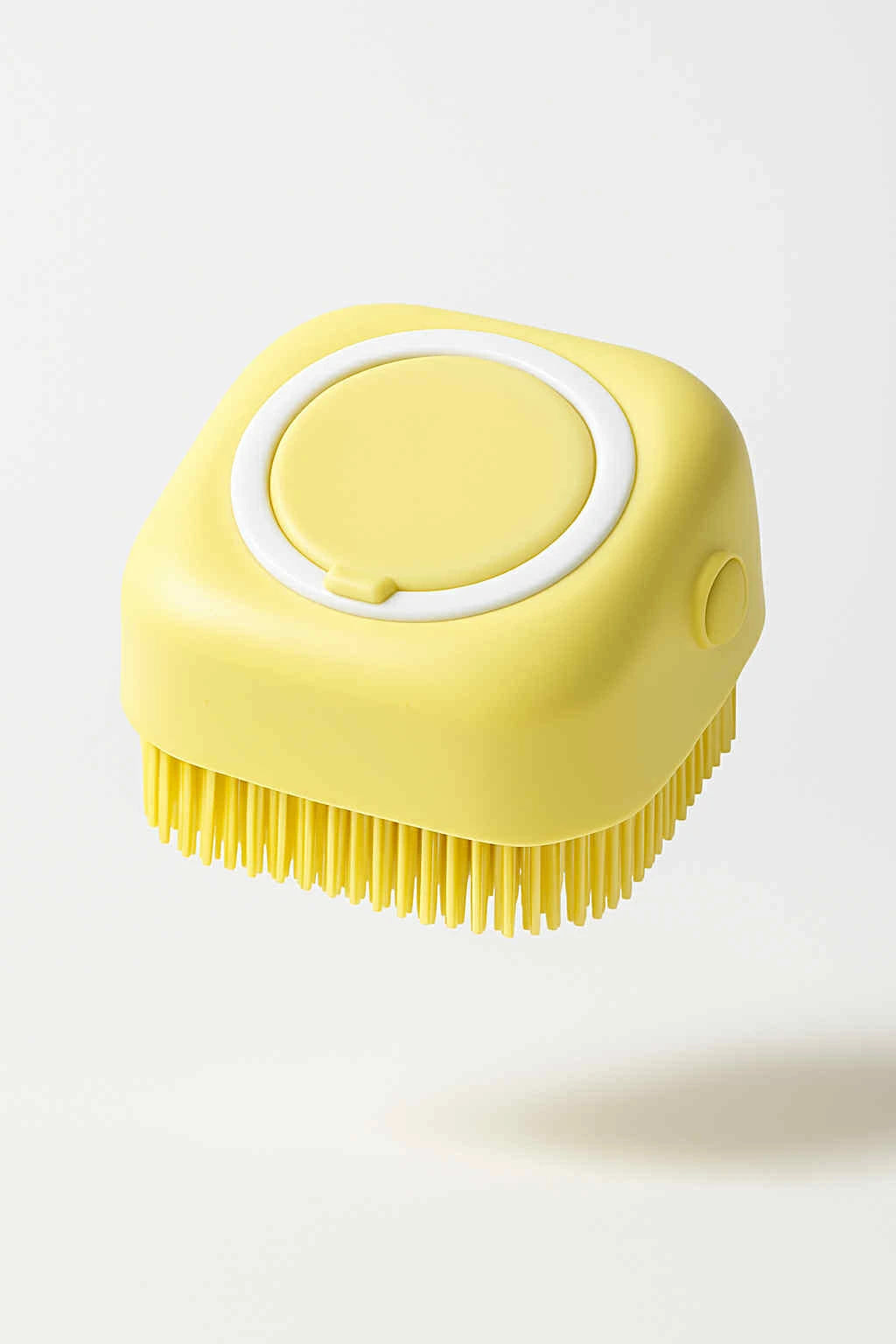 Silicone Badebørste