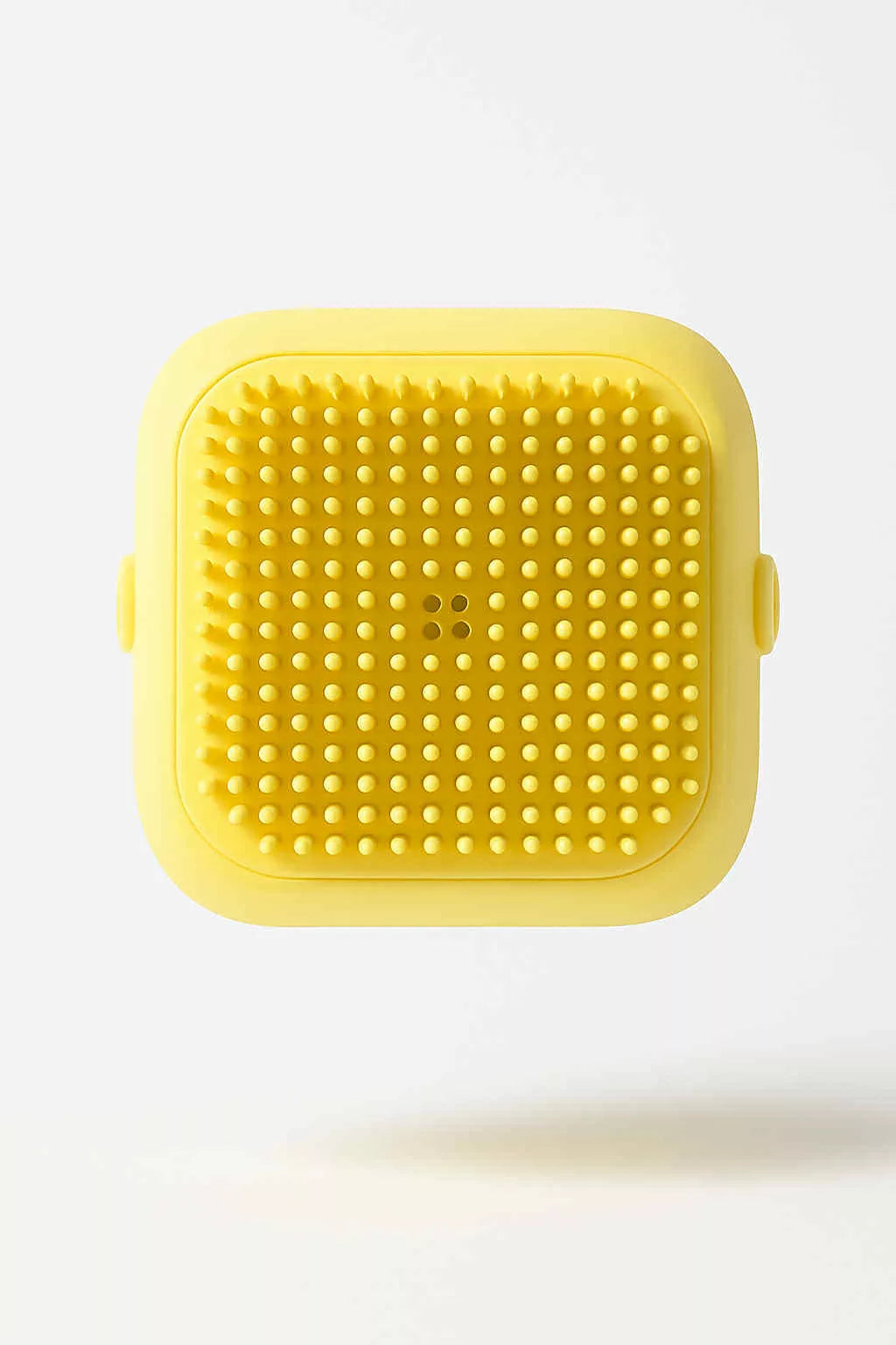 Silicone Badebørste